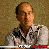 Roger Zelazny  Auteur