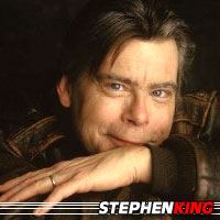 Stephen King  Réalisateur, Auteur, Producteur