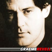 Graeme Revell  Compositeur