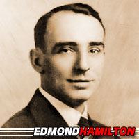 Edmond Hamilton