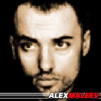 Alex Maleev
