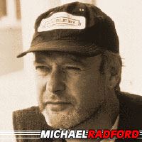 Michael Radford