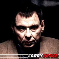 Larry Drake