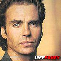 Jeff Fahey  Acteur