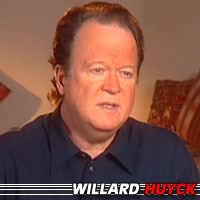 Willard Huyck