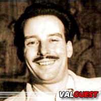 Val Guest