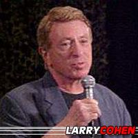 Larry Cohen