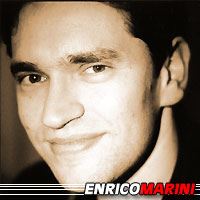 Enrico Marini