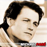 Michael Paré  Acteur