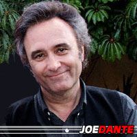 Joe Dante  Réalisateur, Producteur, Acteur