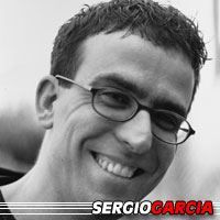 Sergio Garcia  Dessinateur