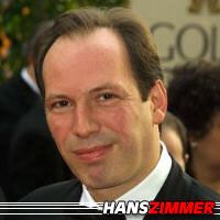 Hans Zimmer  Compositeur