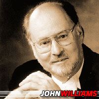 John Williams  Compositeur