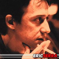 Eric Serra  Compositeur