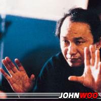 John Woo  Réalisateur, Producteur