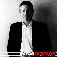 Alan Silvestri  Scénariste, Compositeur, Dessinateur