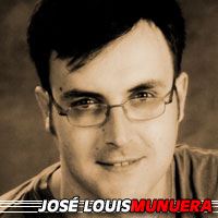 José Louis Munuera  Dessinateur