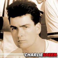 Charlie Sheen  Acteur, Doubleur (voix)