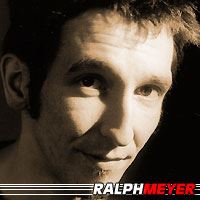 Ralph Meyer
