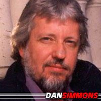 Dan Simmons  Auteur
