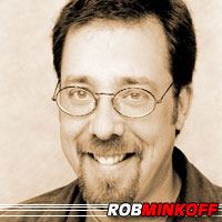Rob Minkoff  Réalisateur, Producteur, Concepteur