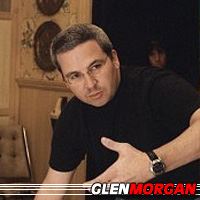 Glen Morgan  Réalisateur, Producteur, Scénariste
