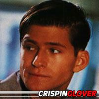 Crispin Glover  Acteur, Doubleur (voix)