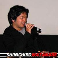 Shinichirô Watanabe  Réalisateur
