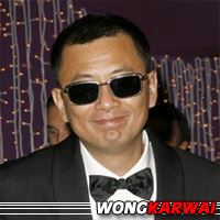 Wong Kar-Wai  Réalisateur