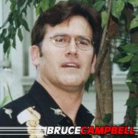 Bruce Campbell  Réalisateur, Producteur, Scénariste