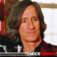 Mick Garris