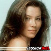 Jessica Biel  Productrice exécutive, Actrice, Doubleuse (voix)