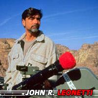 John R. Leonetti