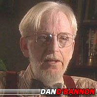 Dan O'Bannon
