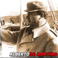 Alberto De Martino  Réalisateur, Scénariste