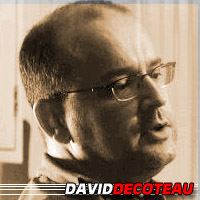 David Decoteau