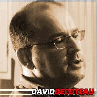 David Decoteau  Réalisateur, Producteur, Scénariste