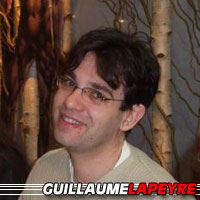 Guillaume Lapeyre