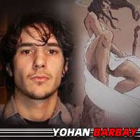 Yohan Barbay