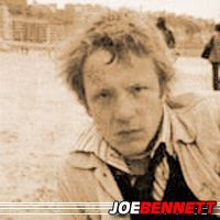 Joe Bennett