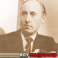 Roy Ward Baker  Réalisateur