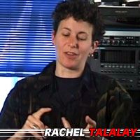 Rachel Talalay  Réalisatrice, Productrice, Actrice