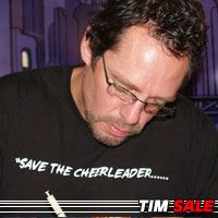 Tim Sale