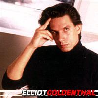 Elliot Goldenthal  Compositeur