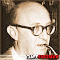 Curt Siodmak	  Réalisateur, Auteur, Scénariste