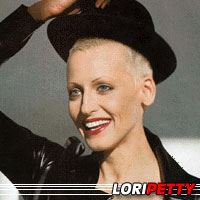 Lori Petty  Actrice