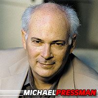 Michael Pressman