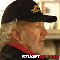 Stuart Gillard  Réalisateur, Scénariste, Acteur