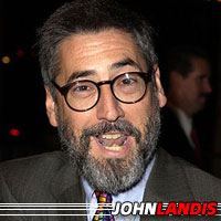 John Landis  Réalisateur, Auteur, Producteur