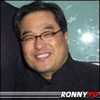 Ronny Yu  Réalisateur, Producteur, Scénariste